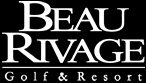Image: Beau Rivage Golf & Resort Logo